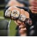 2022 Georgia Bulldogs Championship Rings Collection